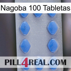 Nagoba 100 Tablets 21